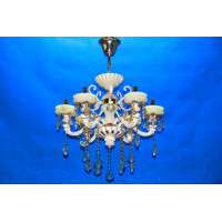 Люстра свеча L77147/6 Splendid-Ray
212260 Люстра свеча L77147/6 Splendid-Ray
212260