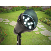 Уличный фонарь led 9w Diasha DF-CD202-9W-