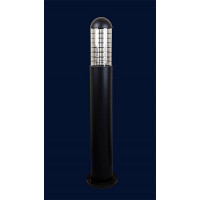 Уличный столб Levistella 767L0201-ST-80 BK