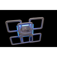 LED люстра Linisoln 5543/4+2 LED dimmer