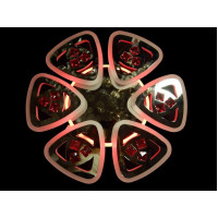 Cветодиодная люстра Linisoln 6013/6 CF