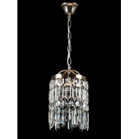 Подвесная люстра  L8381/1A (200) (SG) Splendid-Ray
234589