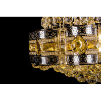 Хрустальная люстра L68071/480/12 Splendid-Ray
227009