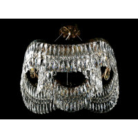 Хрустальная люстра L1040/600/8 (SGD) (золото, белый) Splendid-Ray
030300361