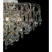 Хрустальная люстра L7540/8 (WG) Splendid-Ray
234431