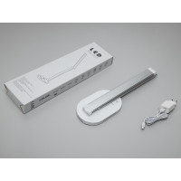 Світлодіодна настільна сенсорна лампа з зарядкою для школяра, 6 Вт Diasha A5503SLwirelesscharge