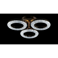 Светодиодная люстра LT8003/3  LED (GD) Splendid-Ray
302043