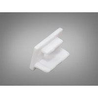 Заглушка для профілю PL-506 Diasha PL-506endcap