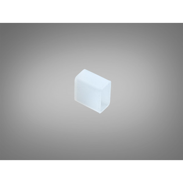 Заглушка для профілю PL-1712 Diasha PLS-0612-ENDCAP