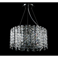 Хрустальная люстра L8349/500/8 (CR) Splendid-Ray
234597
