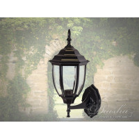 Уличный фонарь Diasha DJ032-W1 BK