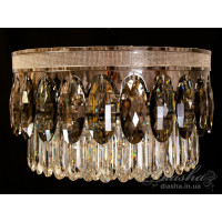 Люстра с хрусталем Diasha 8720/450G