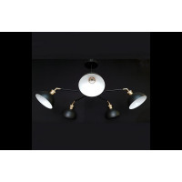 Люстры LOFT Linisoln 8140/5