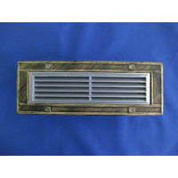 Фасадный светильник U4524 BG Splendid-Ray
100983