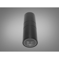 Уличное бра подсветка Diasha DF-2004BK