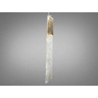 Лед люстра подвесная 9W Diasha 3001/3G