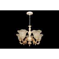Классическая люстра Linisoln 8305/5 Классическая люстра Linisoln 8305/5