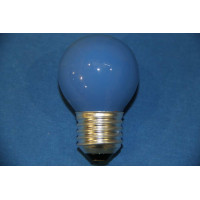 Лампа накаливания P45  25W  E27  BLUE Splendid-Ray
33031