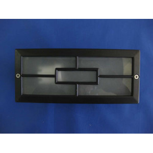 Фасадный светильник U4514 [BK] Splendid-Ray
100933