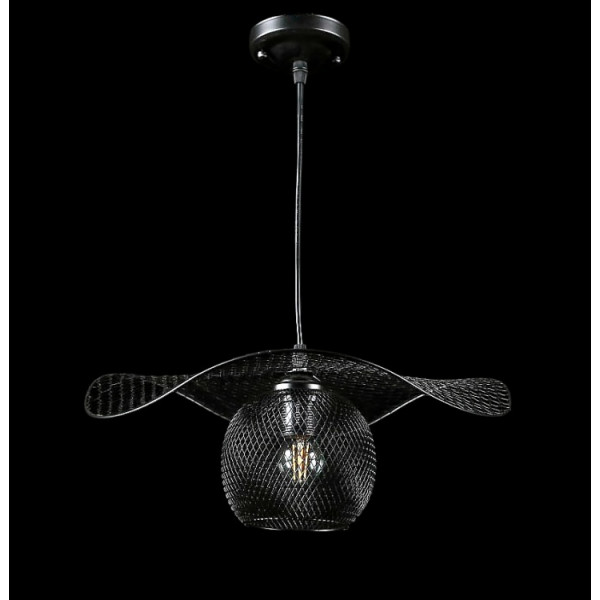 Подвесная люстра L07278/1 (BLACK) Splendid-Ray
2583 Подвесная люстра L07278/1 (BLACK) Splendid-Ray
2583