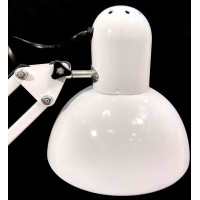 Настольная лампа T930 (белая)