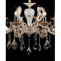 Люстры в зал классические Splendid-Ray 254148