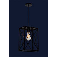 Люстры Loft подвесные  Levistella 7529740-1 BK  