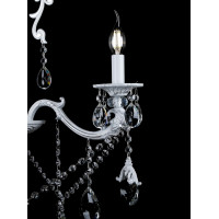 Люстра свеча L30310/3 (WT+SL) Splendid-Ray
254172