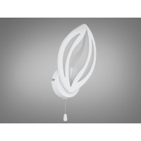 Настенный светильник светодиодный Diasha 8092/1WH