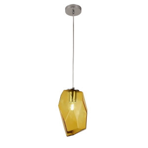 Люстры LOFT Levistella 91603-1 AMBER