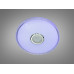 Смарт LED люстра Diasha біла RGB MP3 70 Вт Diasha DB-8304/400RGB+MP3
