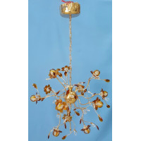 Галогеновая люстра L8003/13G (FGD) Splendid-Ray
182024