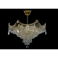 Хрустальная люстра L71283/6B (DG) Splendid-Ray
221044