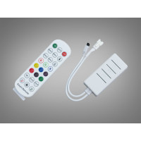 Контролер для SPI стрічки Diasha PC-TUYA-SPI-03