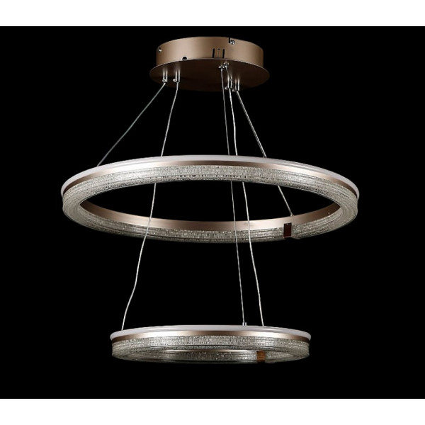 Светодиодная люстра LF9841/2 LED (MK CF) Splendid-Ray
302129