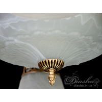 Классическая люстра в зал или большую комнату 8001/6+3