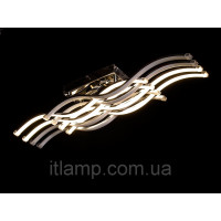 LED люстра Linisoln MX9773/8CR