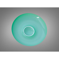 Смарт люстра LED біла RGB 80 Вт до 15 м² Diasha DB-8301/500RGB