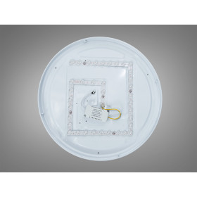 LED люстра Diasha Smart 22Вт без пульта Diasha W-9/400