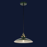 Люстры Loft Levistella 756PRD0031-1 GREEN  