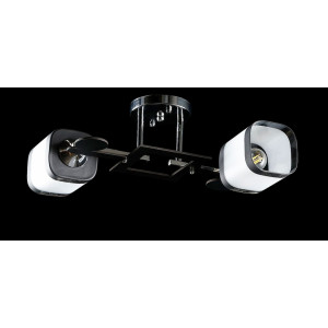 Люстра с плафонами  L91164/2 (CR) Splendid-Ray
260863