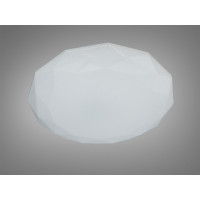 Смарт люстра LED біла RGB 80 Вт до 15 м² Diasha DB-8303/500RGB