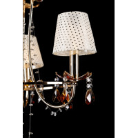 Люстры в зал классические Splendid-Ray 880909