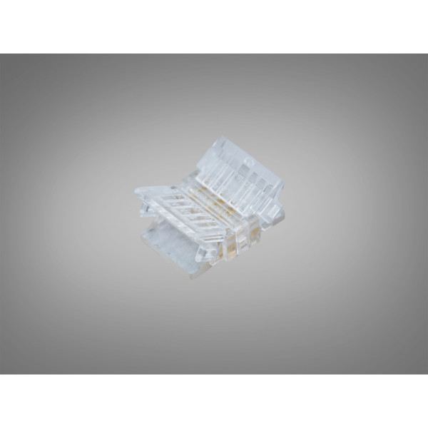 Конектор для RGB стрічки  Diasha PCON4pin-10mm