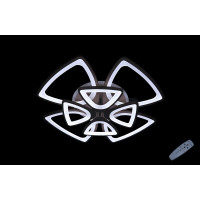 Люстры потолочные LED Linisoln 5548/4+4 CF Dimmer Люстры потолочные LED Linisoln 5548/4+4 CF Dimmer