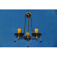 Люстра свеча L2088/3(AB) Splendid-Ray
875012 Люстра свеча L2088/3(AB) Splendid-Ray
875012