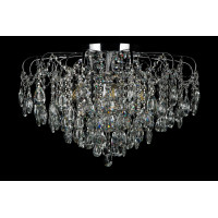 Хрустальная люстра L7540/8 (CR) Splendid-Ray
234429