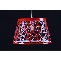 Подвесная люстра  L366/1 (MIX) Splendid-Ray
253157