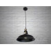 Світильник-підвіс в стилі Лофт Diasha 6857-310BK