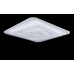 Люстра в зал или спальню светодиодная современная Splendid-Ray 264035 LED (WH) 